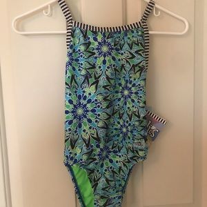Dolfin Uglies Practice Suit